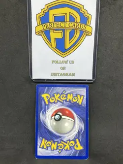 POKEMON BASE SET 2 COMPUTER SEARCH NONHOLO 101/130 LP- - Image 2