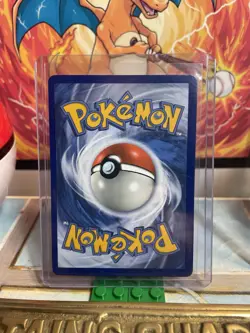 Pokemon TCG XY Evolutions 2016 Charizard EX #101/108 FA/M - Image 3