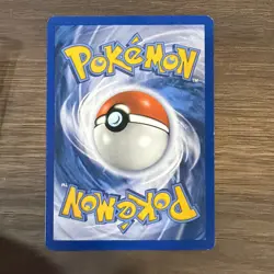 NM Zorua - Normal 69/108 Dark Explorers Pokemon TCG - Image 2