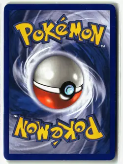 Ditto ⭐ 40/113 Holo Uncommon Delta Species 2005 Pokemon LP/MP - Image 2