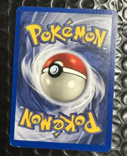 Pokemon TCG Charizard Base Set Holo Unlimited Rare Card LP - Image 3
