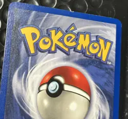 Pokemon TCG Charizard Base Set Holo Unlimited Rare Card LP - Image 4