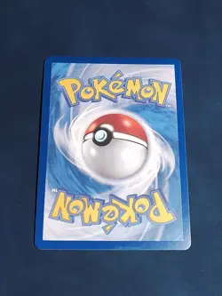 Team Rocket’s Houndoom 100/98 Glory of Team Rocket Art Rare Korean Pokemon Card - Image 2