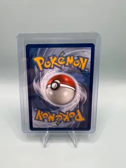 Pokemon - Detective Pikachu - Mr. Mime 11/18 NM/LP - Image 2