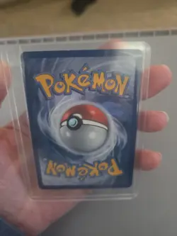 Pokemon Salamanca Full Art Holo Black Star Promo 2015 XY59 - Image 3