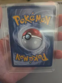 Pokemon Salamanca Full Art Holo Black Star Promo 2015 XY59 - Image 4