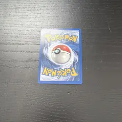 Pokemon Card Onix Ex Sandstorm Reverse Holo Common 71/100 Near Mint - Image 2