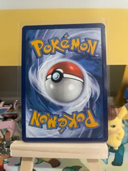 Pokemon TCG - Prismatic Evolutions - Prime Catcher - Ace Spec - Image 2