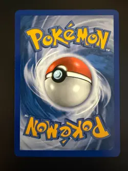 Smoochum 64/101 Reverse Holo Pokemon Card Pokemon Ex Dragon Frontiers Stamped NM - Image 2