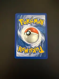 Smoochum 64/101 Reverse Holo Pokemon Card Pokemon Ex Dragon Frontiers Stamped NM - Image 3