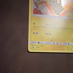 Pokemon TCG Pikachu McDonald's 25th Anniversary 25/25 Promo Holo Card 2021 - Image 3