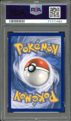 Full-Art Lillie Pokemon 2018 Sun & Moon Ultra Prism English 151/156 PSA 10 - Image 2