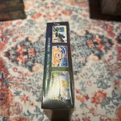 Pokemon TCG Sword & Shield: Japanese Eevee Heroes Booster Box - Factory Sealed - Image 3