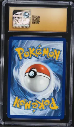 Helioptile 143/132 Illustration Rare Holo Mega Evolution Pokemon CGC 10 Pristine - Image 2