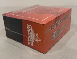 Pokemon Sword & Shield - Battle Styles Elite Trainer Box - ETB - RED - SEALED - Image 5