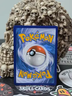 ☠☠ Pokemon Boss's Orders Sir 265/193 Paldea Evolved - Image 2
