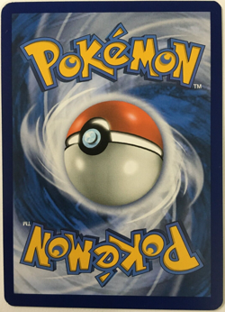 POKEMON CRASHER WAKE 104/131 FORBIDDEN LIGHT UNCOMMON REVERSE HOLO NEAR MINT - Image 2