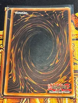 LP Caius the Shadow Monarch Ultra Rare SDDE-EN001 The Dark Emperor 1st Edition - Image 2