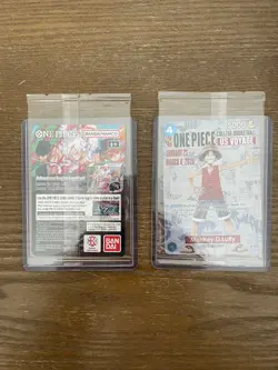Monkey.D.Luffy One Piece Card & Poster - College Basketball: US Voyage: Rutgers - Image 5