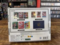 Bandai ONE PIECE Card Game Learn Together Deck Set LD-01 Sealed English - Image 2