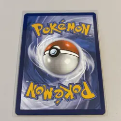 Charjabug 169/162 Pokemon Temporal Forces Illustration Rare Card - NM - Image 2