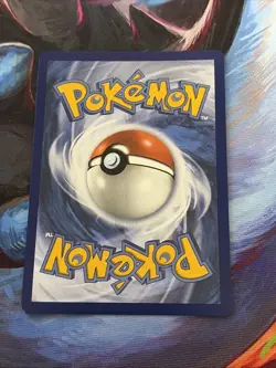 Pokemon TCG - Mega Heracross ex 004/094 Me02: Phantasmal Flames Holo NM - Image 2