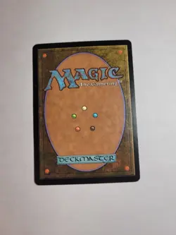 MTG - Steel of the Godhead (LP) Shadowmoor 2008 Magic the Gathering Commander - Image 2