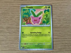 Pokemon TCG: Scarlet & Violet - Paldea Evolved - Card Singles (PAL EN) [Mint] - Image 2