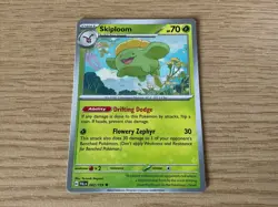 Pokemon TCG: Scarlet & Violet - Paldea Evolved - Card Singles (PAL EN) [Mint] - Image 3