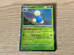 Pokemon TCG: Scarlet & Violet - Paldea Evolved - Card Singles (PAL EN) [Mint] - Image 4