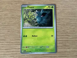 Pokemon TCG: Scarlet & Violet - Paldea Evolved - Card Singles (PAL EN) [Mint] - Image 5