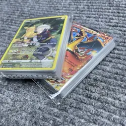 Pokemon Card Lot 50 OFFICIAL TCG Cards + Ultra Rare | VMAX EX OR V! - Image 2