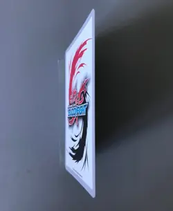 FUTURE CARD BUDDYFIGHT EGG OF THE SUN BAL DRAGON S-UB05/0040EN U FOIL - Image 4