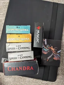 2000+ MTG Card Collection - Foils, Rares, Lands - Image 3