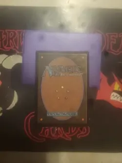 Magic The Gathering Mystery Booster 2 "Engineered Explosives" Future Sight RARE - Image 2