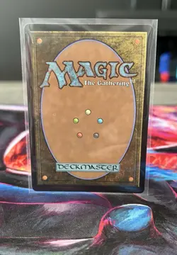 Mutable Explorer MTG Lorwyn Eclipsed 0186 - Image 2