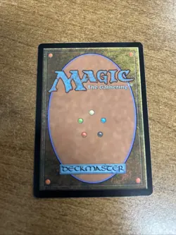 Bruvac the Grandiloquent (Anime Borderless) Ravnica Remastered Regular NM-M - Image 2