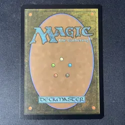 MTG Cosmic Spider-Man Marvel's Spider-Man 127 FOIL - Image 2