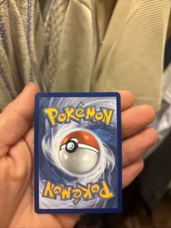 Pokemon TCG Cynthia's Roserade IR Destined Rivals Card 184/182 NM Condition - Image 2