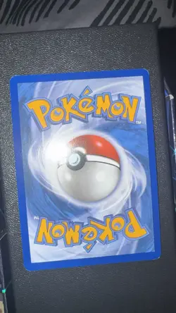 Pokemon TCG Cynthia's Roserade IR Destined Rivals Card 184/182 NM Condition - Image 3