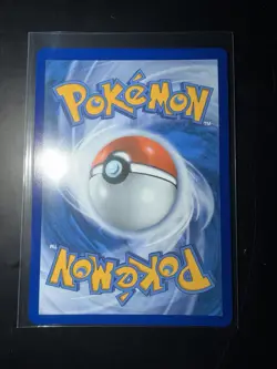 Pokemon TCG Buddy-Buddy Poffin 167/132 Mega Evolution Ultra Rare NM - Image 2