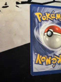 1999-2000 Pokemon TCG Charmander 1st Edition Team Rocket - Image 5