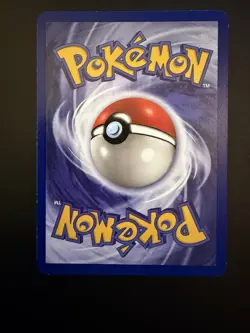 Dark Dragonair 33/82 Uncommon - Team Rocket - 1st Edition - Pokemon WOTC - Image 2