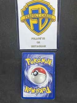 POKEMON JUNGLE UNLIMITED WIGGLYTUFF NONHOLO 32/64 PL/INKED - Image 2