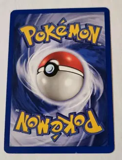 Pokemon - Jynx - Base Set Shadowless 31/102 - Uncommon - LP - Image 2