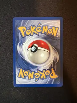 1st Edition Sandslash 41/62 Fossil Pokemon Card NM-Mint (pack fresh) - Image 2