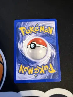 Delcatty Reverse Holo Sandstorm Uncommon 34/100 Pokemon TCG - Image 3