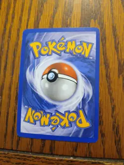 2000 Pokemon Trainer Rocket's Sneak Attack Holo - Image 4