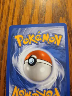 2000 Pokemon Trainer Rocket's Sneak Attack Holo - Image 5