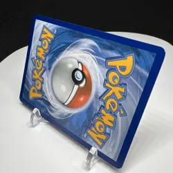 Pokemon TCG Hero's Cape 152/162 ACE SPEC Rare S&V Temporal Forces NM+ - Image 2